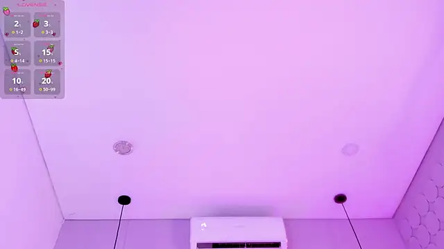 anthonellalux webcam