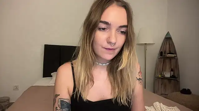 RoxyWet webcam