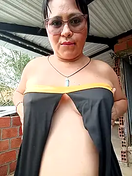 Dirty_Pregnant_Mommy webcam