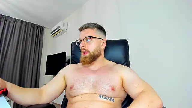 Findom_guy webcam