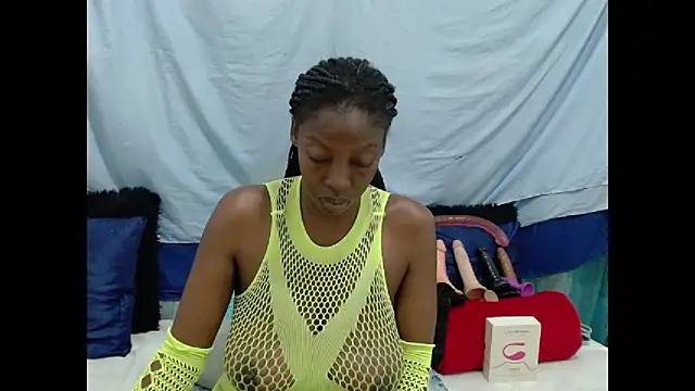 Chocolatemix55 webcam stripchat model stream image