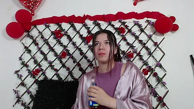 Samantha_Wallker webcam