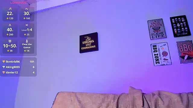 elizabethboltXXX webcam