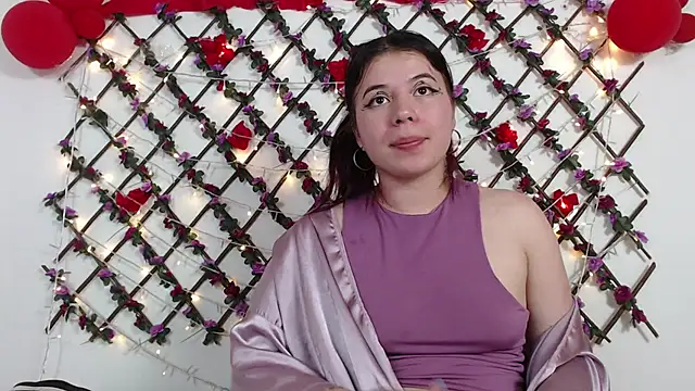 Samantha_Wallker webcam