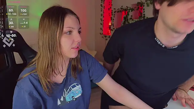 robertandlinela (G young) - blowjob