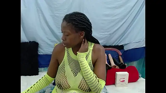 Chocolatemix55 webcam