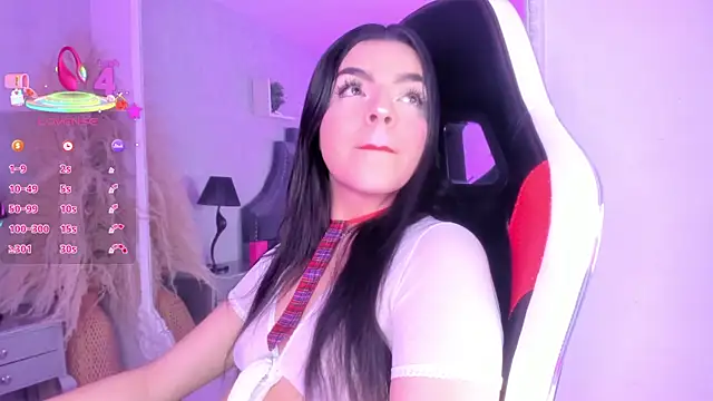 KarelyMitchel webcam