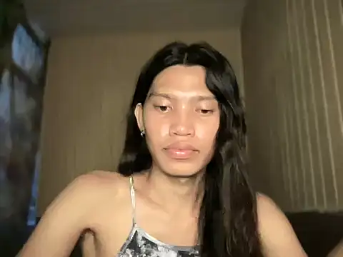 Yourgoddess_jayve webcam