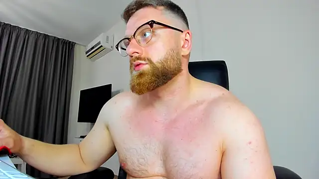 Findom_guy webcam