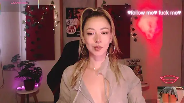 sakura_beauty webcam