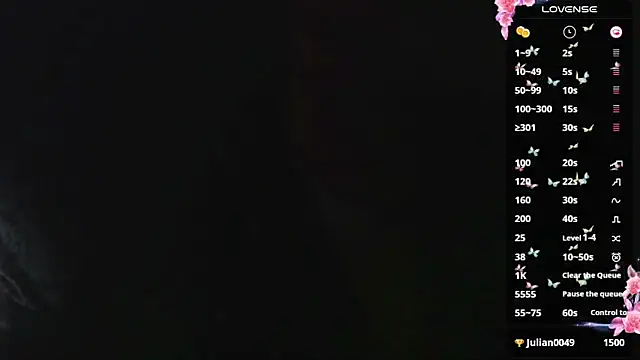 farasha777 - FaRaSha777's free webcam - UK Sex Cams