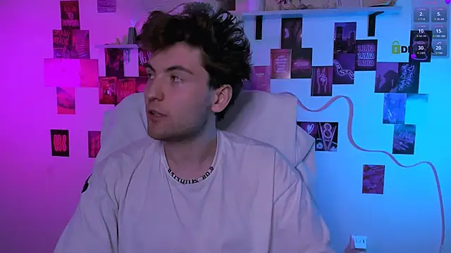 joseph_bear_ - Joseph_bear_'s free webcam - UK Sex Cams