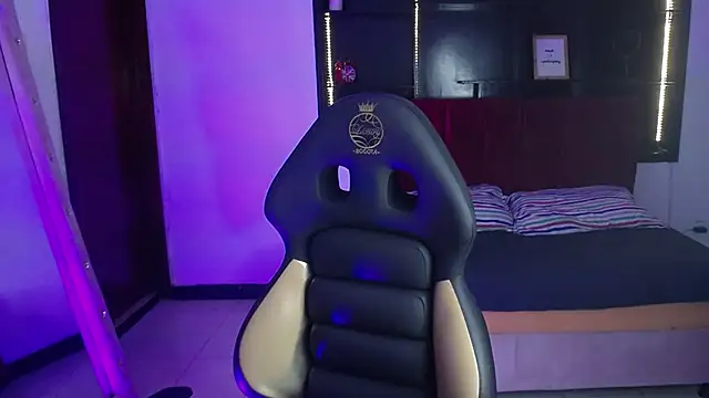 _Charlotte_Collins_ webcam