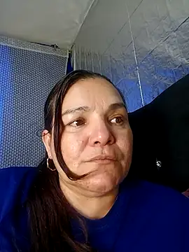 Webcam Model (Zuleyka_69)  is live.Free join now!