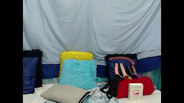 Chocolatemix55 webcam