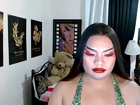 TSbrianaHugeCock webcam