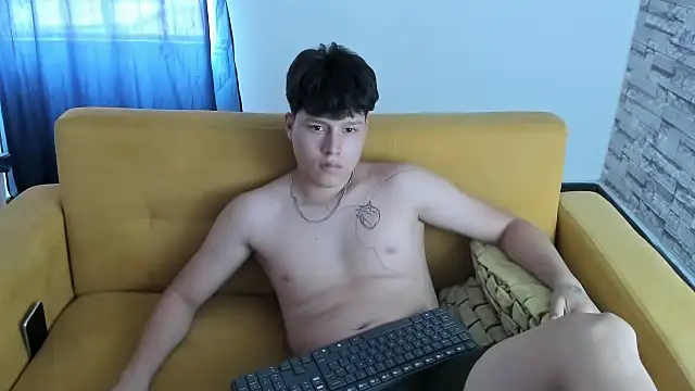 daniel_leon webcam