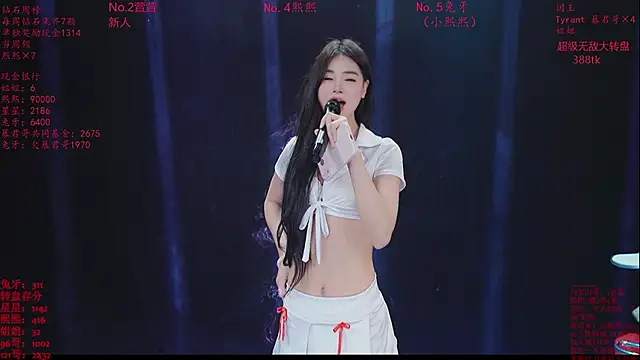 美女Honey-588在线直播