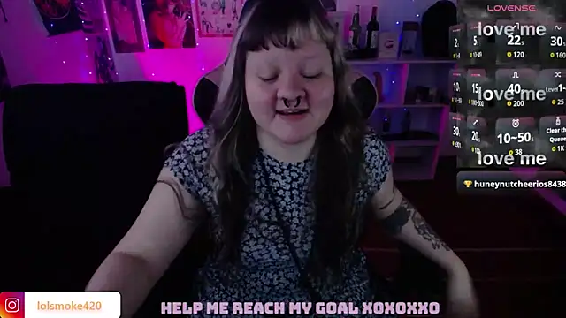 Bdsm_and_fries webcam