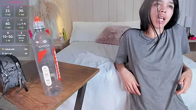 ALICESANDOVAL webcam