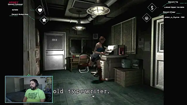 bottombeargaming webcam