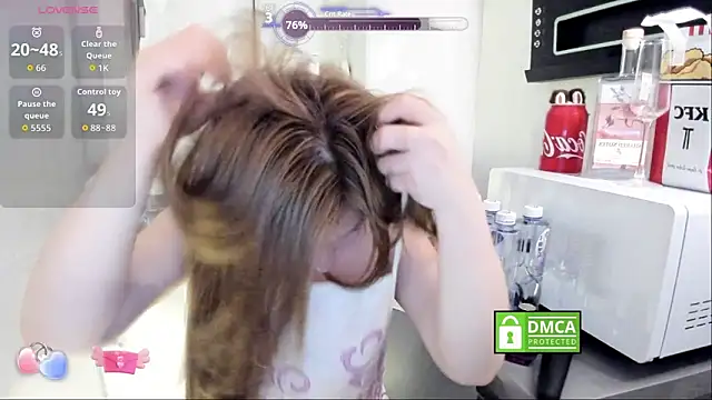 Cute_Mango live sex cam