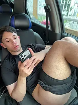 Noah-ledom live sex cam