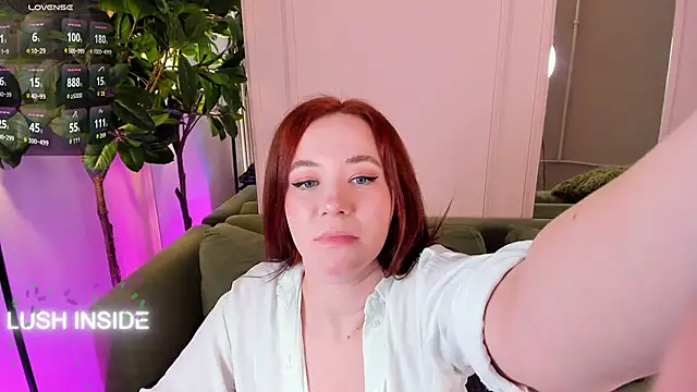 Pretty_Alison webcam