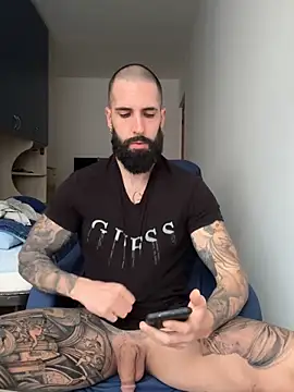 Gioeltoro89 webcam