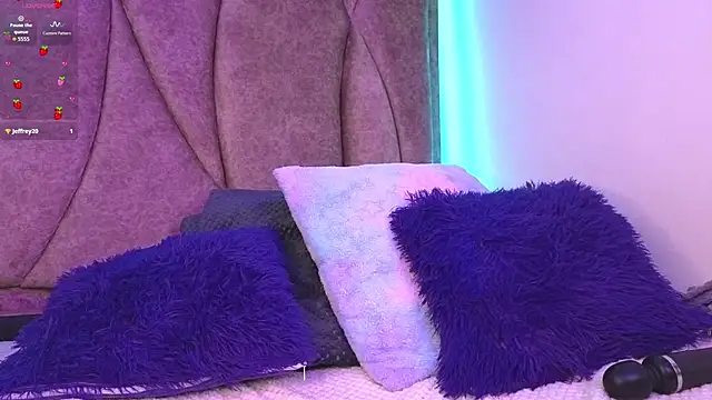 Kanela_miller_ webcam