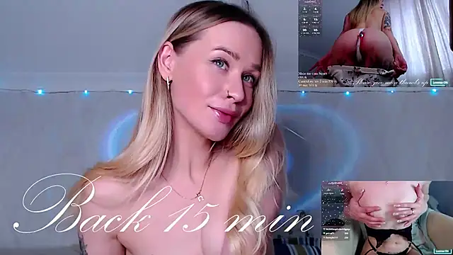 Anita_Delicious webcam