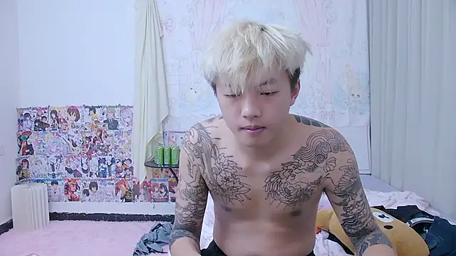 Chocolates-001 webcam