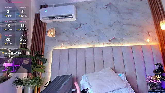 PixzyMartinez webcam