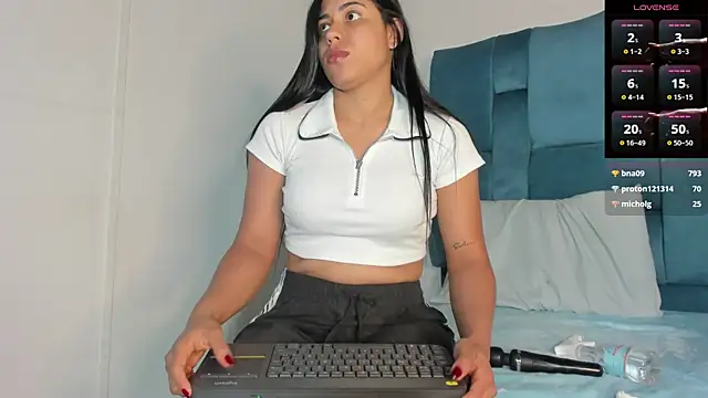 venezolana__caro webcam