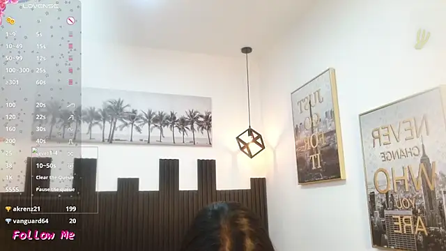 sienna_cavalli webcam