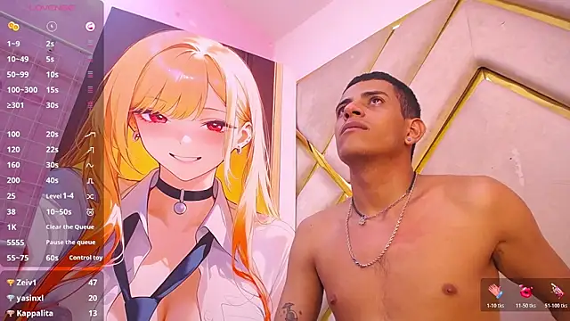 Noemi_Miller_ webcam