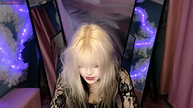 VitaMorphosis webcam