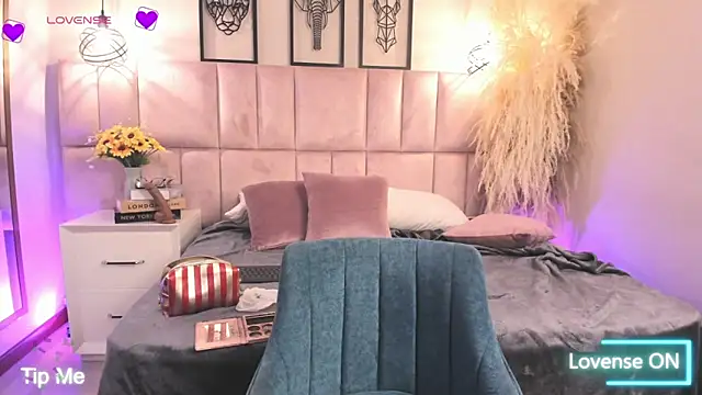 Honney_Taylor webcam