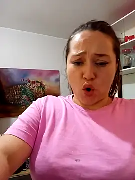 SabrinaVantress webcam