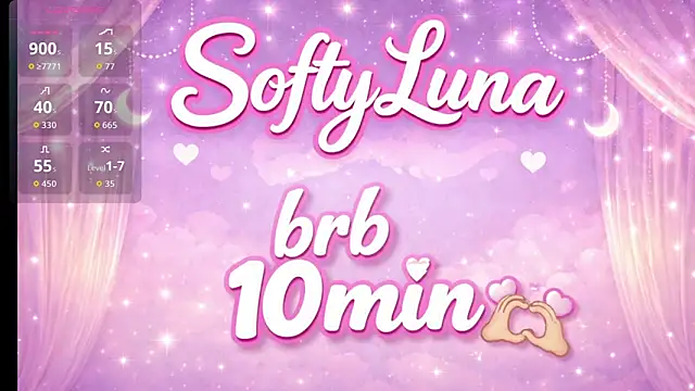 Softy_Luna webcam