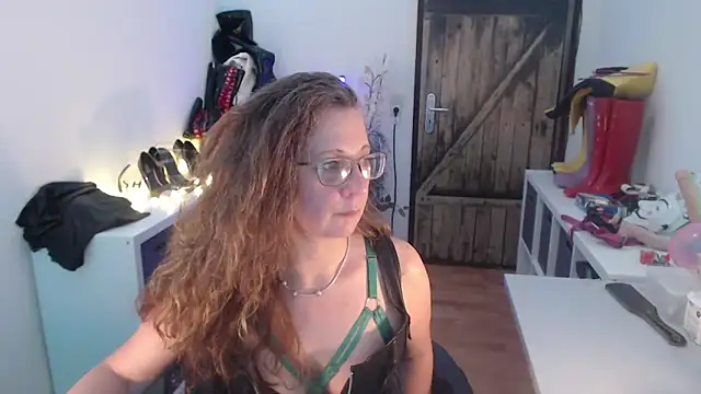 GeilesLuder75 webcam