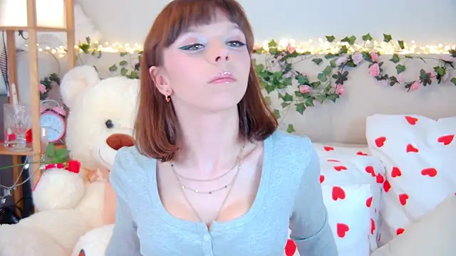 ElisabethDavis webcam