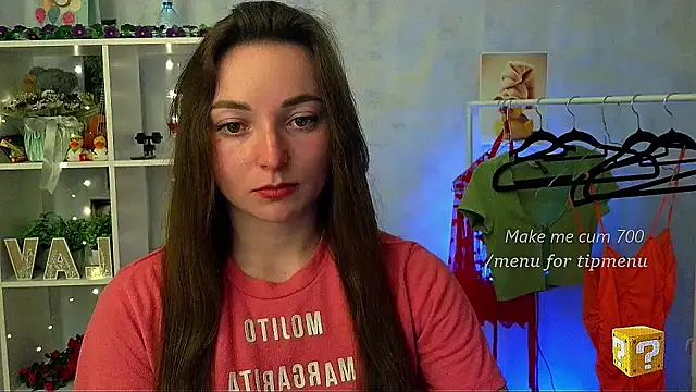 _Barbie_Kiss_ webcam