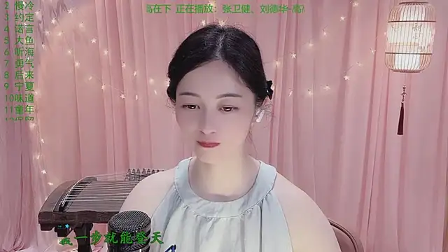 Tian-xin-999 webcam
