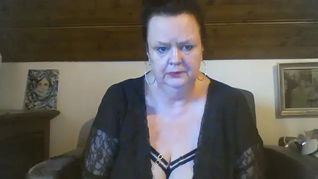 TiffanyMature webcam