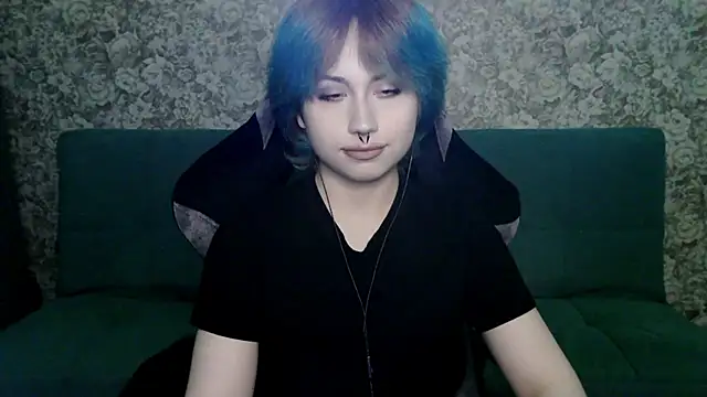 LeisaHopperstad webcam