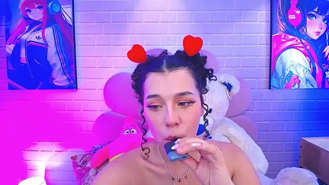 roseefancy19 webcam