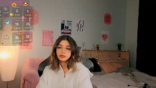 dinnerwithflowers webcam