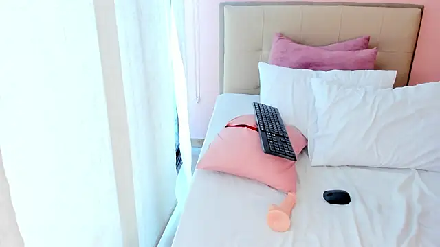 sweet_shanaia webcam