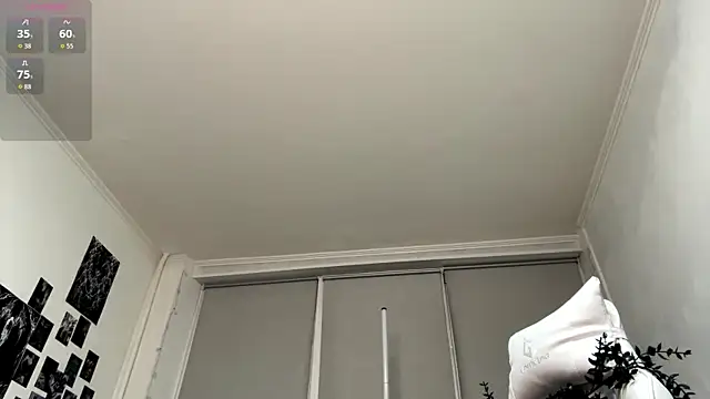 KizzieSherbert webcam